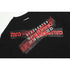 Maison Margiela T-shirt Crew Neck Loose Short Sleeve T-shirt