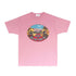Rhude T-shirts Printed Trendy Pure Cotton