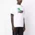 Palm Angels T-shirt Coconut Letter Logo Short Sleeve T-shirt