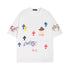 Chrome Hearts T-shirts 6072