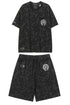 Chrome Hearts New Shorts Set 2290