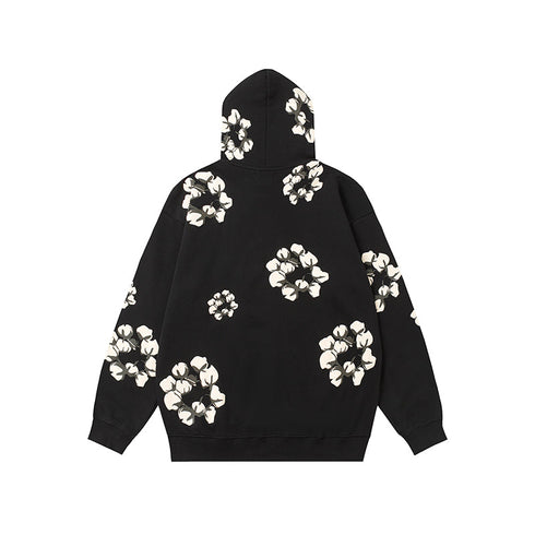 Denim Tears Hoodie