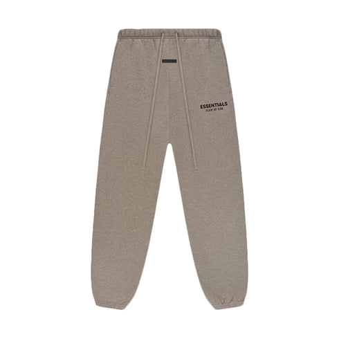 FW24 Hoodie / Pants / Set - Heather Gray