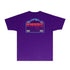 Rhude T-shirts Printed Trendy Pure Cotton