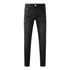 PURPLE Fashion Jeans 9130