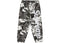 Supreme Satin Applique Sweatpant (SS26) Snow Camo