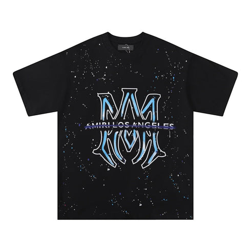 Amiri Fashion T-shirt