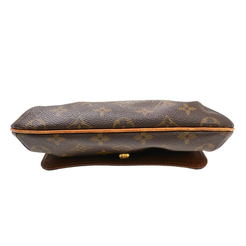 Musette Salsa Handbag Monogram Canvas PM
