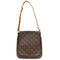 Musette Salsa Handbag Monogram Canvas PM