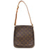 Musette Salsa Handbag Monogram Canvas PM