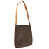 Musette Salsa Handbag Monogram Canvas PM