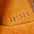 Musette Salsa Handbag Monogram Canvas PM