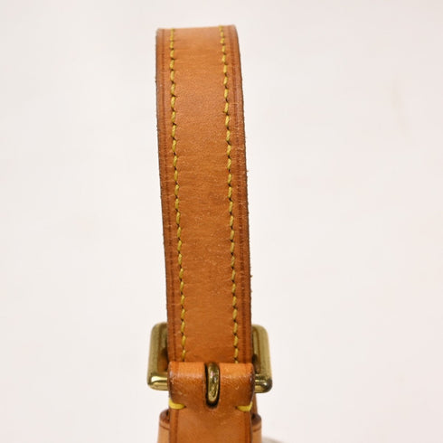 Musette Salsa Handbag Monogram Canvas PM