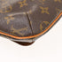 Musette Salsa Handbag Monogram Canvas PM