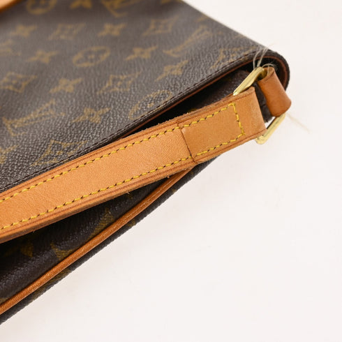 Musette Salsa Handbag Monogram Canvas PM