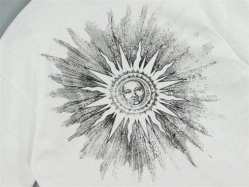 AMIRI Zoltar Logo-Print Cotton-Jersey T-Shirts