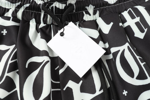 Chrome Heart New Quick-drying short-sleeved shirts are super popular