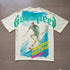 Godspeed T-shirts Retro Fantasy Pattern
