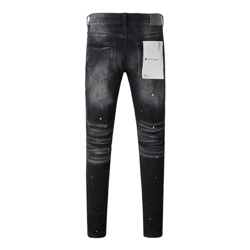 PURPLE Fashion Jeans 9027