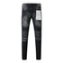 PURPLE Fashion Jeans 9027