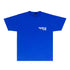 PURPLE fashion T-shirt