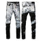 PURPLE Fashion Jeans 9020