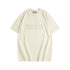 FW22 T-Shirt / Shorts / Set - Eggshell White