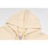 Maison Margiela Hoodie Loose Hooded Sweater