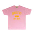 Gallery Dept T Shirt Retro Printed Loose Short-Sleeved Shirt (part2)