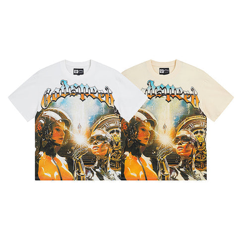 GodSpeed T-shirts