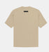 SS23 T-Shirt / Shorts / Set - Sand