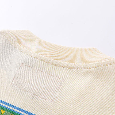 Godspeed Long Sleeve Shirt