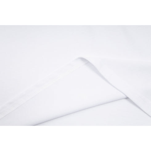 Maison Margiela T-shirt Crew Neck Loose Short Sleeve T-shirt