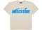 Hellstar Classic T-shirt (Regular Print) White/Blue