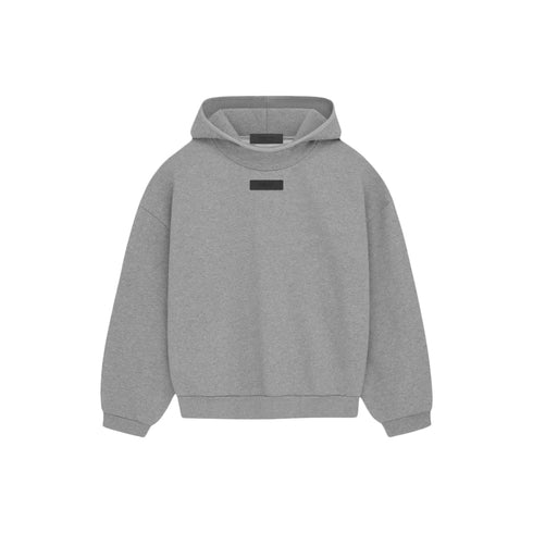 FW23 Hoodie / Pants / Set - DARK HEATHER OATMEAL