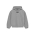 FW23 Hoodie / Pants / Set - DARK HEATHER OATMEAL