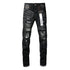 PURPLE Fashion Jeans 9001