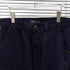 Louis Vuitton Logo-Embroidered Jeans