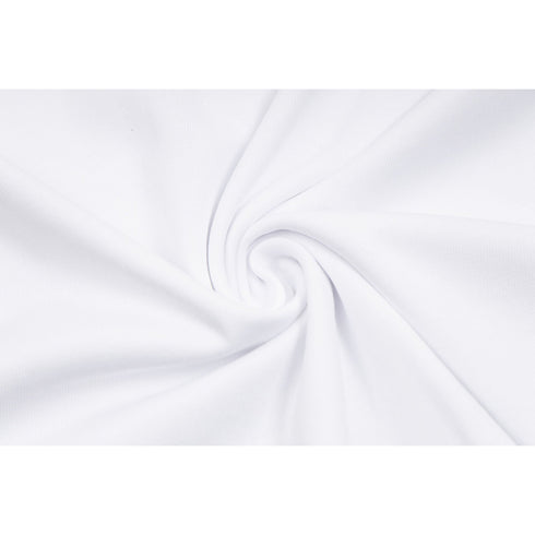 Maison Margiela T-shirt Crew Neck Loose Short Sleeve T-shirt