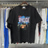 Rhude T-shirts Retro Racing Printed Cotton Casual Short Sleeve Men and Women