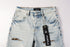 PURPLE Fashion Jeans 5087