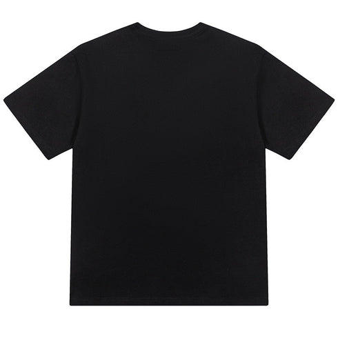 AMIRI Logo-Appliquéd Printed Cotton-Jersey T-Shirts