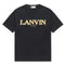 Gallery Dept T-Shirt Joint Letter Logo Embroidery Short Sleeve T-Shirt