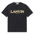Gallery Dept T-Shirt Joint Letter Logo Embroidery Short Sleeve T-Shirt
