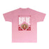 Rhude T-shirts Printed Trendy Pure Cotton