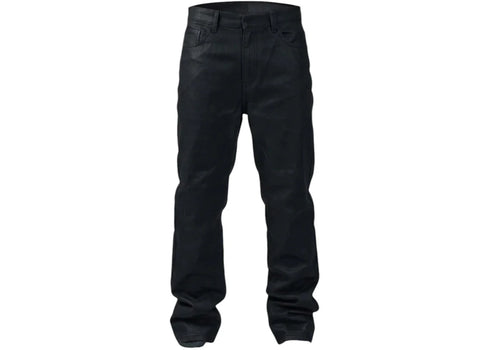 DUAA Moon Black Denim Jeans Black