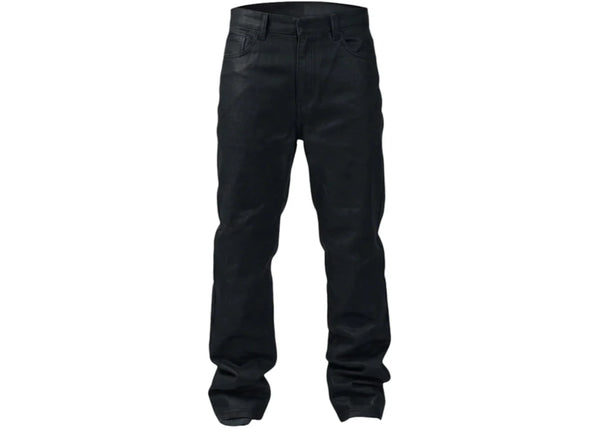 DUAA Moon Black Denim Jeans Black