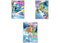 2026 Pokémon Mega Evolution First Partner Illustration Collection Series 1 Generation 4 First Partner Collection Set of 3 (Turtwig/ Chimchar/ Piplup) Ungraded