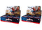 2025 Magic: The Gathering Marvel's Spider-Man Play Booster Box 2x Lot