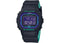 Casio G-Shock DIGITAL 5600 SERIES GW-B5600BL-1